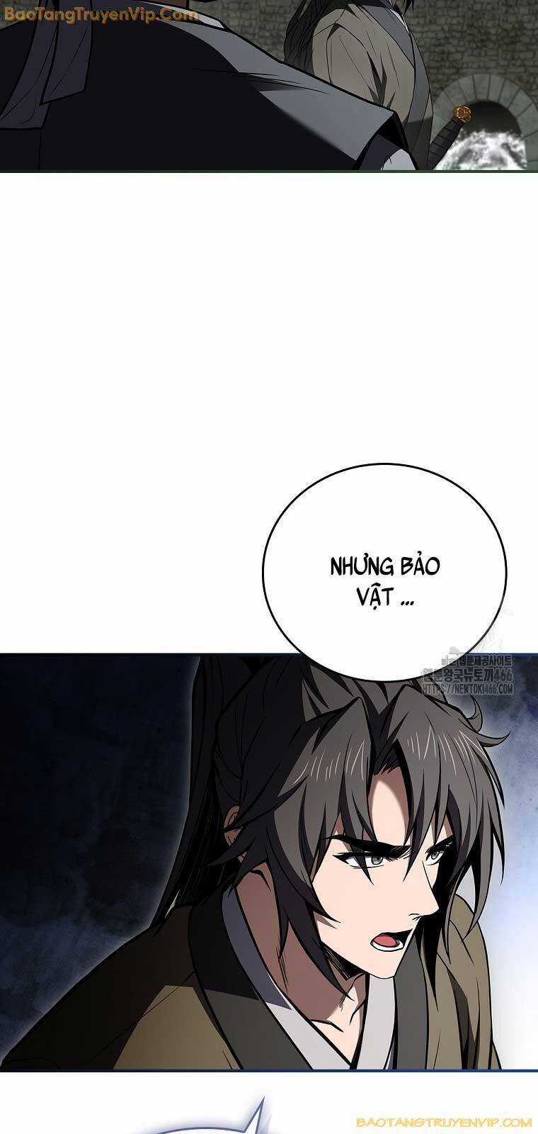 Chuyển Sinh Thành Tiêu Sư Chương 93 trang 82