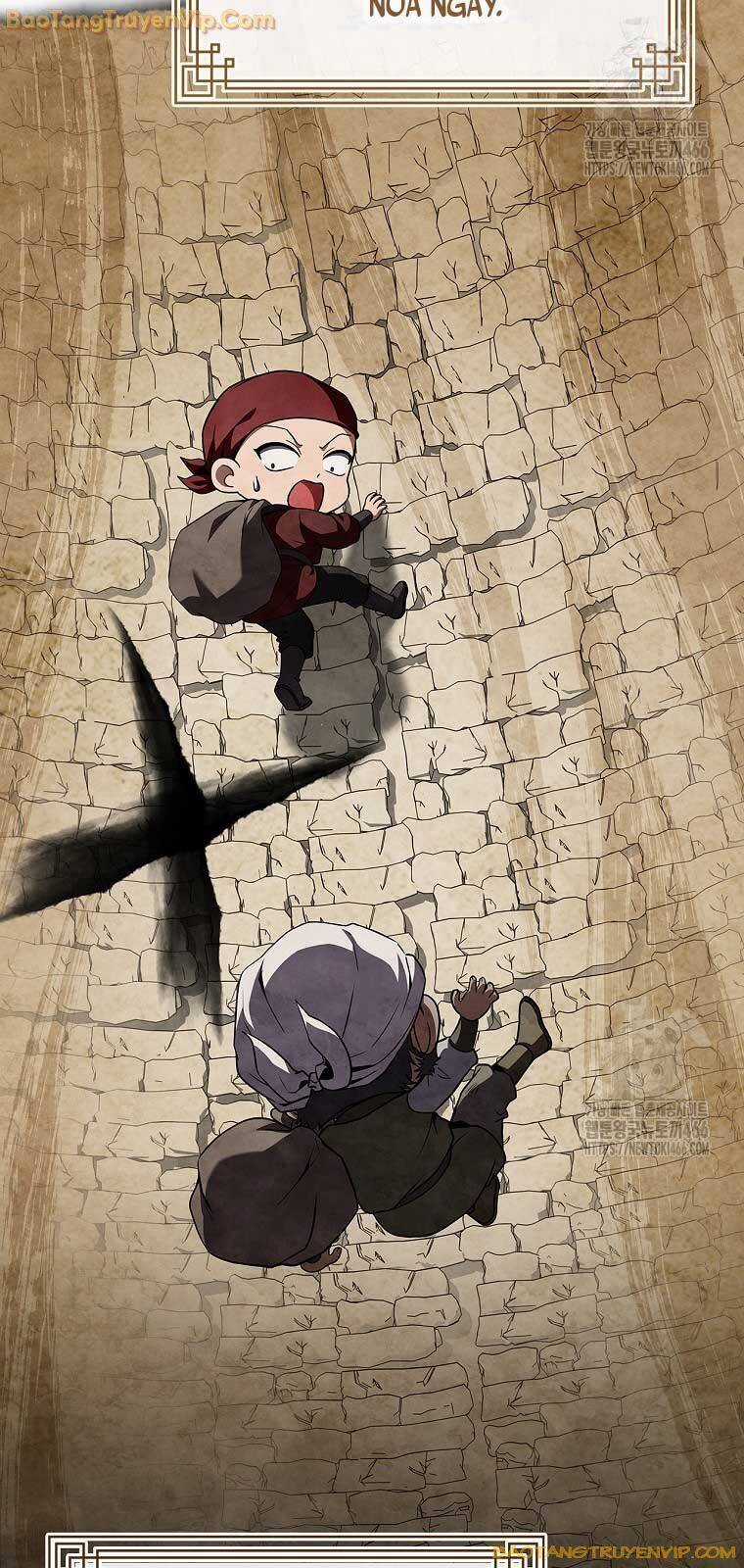 Chuyển Sinh Thành Tiêu Sư Chương 93 trang 85