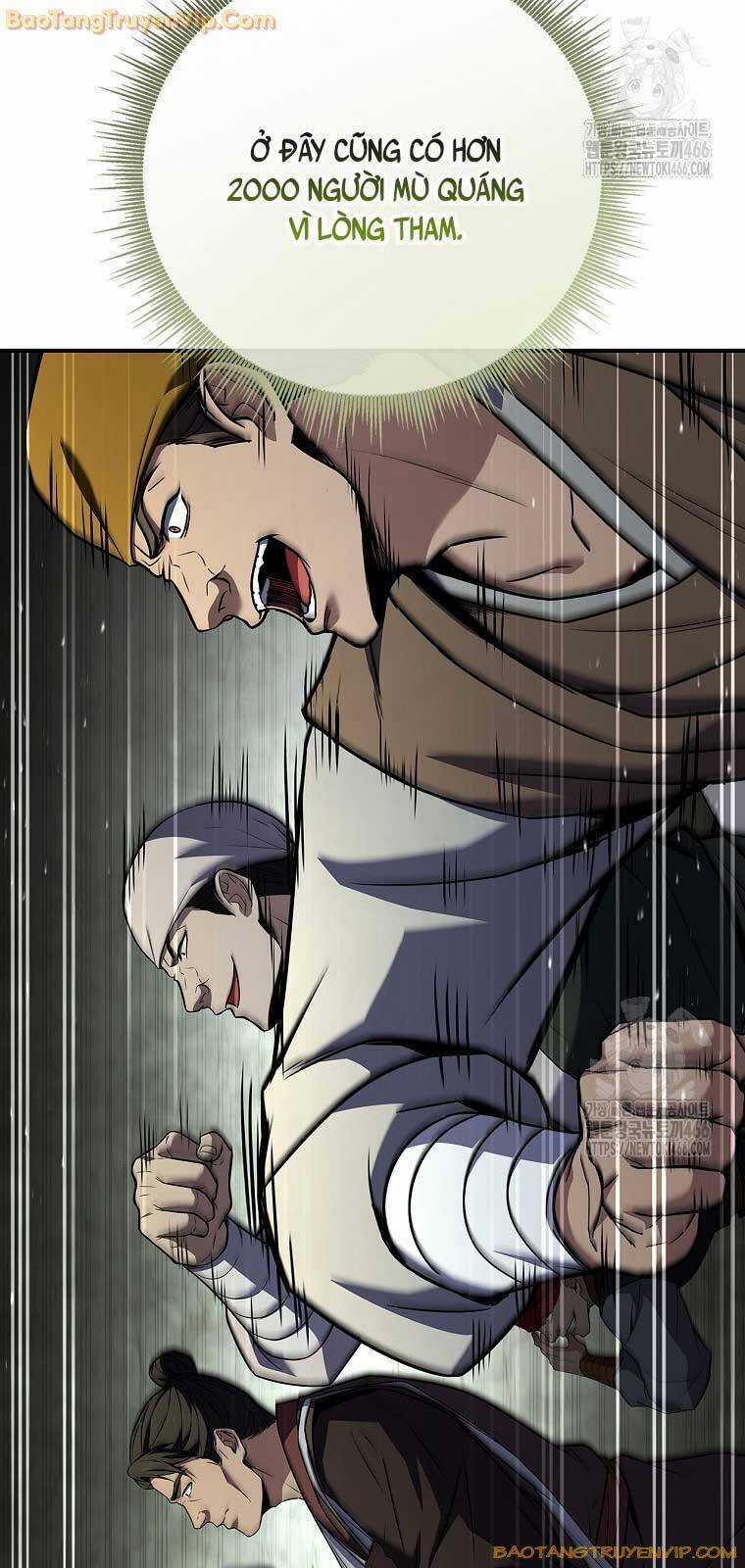 Chuyển Sinh Thành Tiêu Sư Chương 93 trang 9