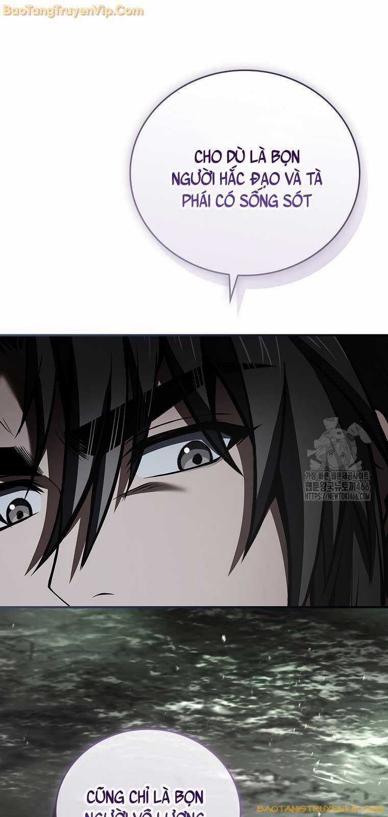 Chuyển Sinh Thành Tiêu Sư Chương 93 trang 91