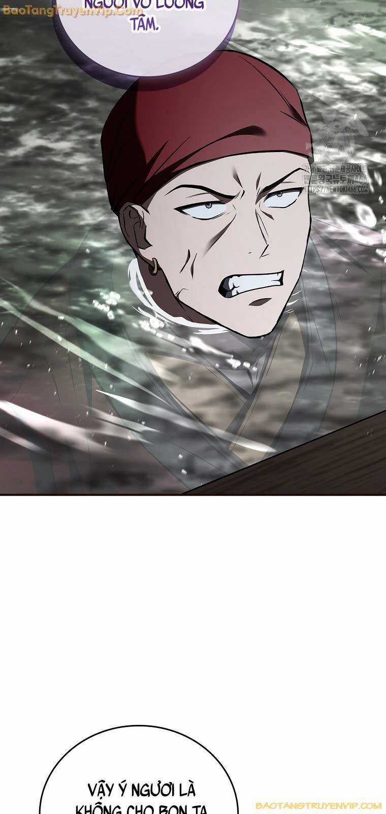 Chuyển Sinh Thành Tiêu Sư Chương 93 trang 92