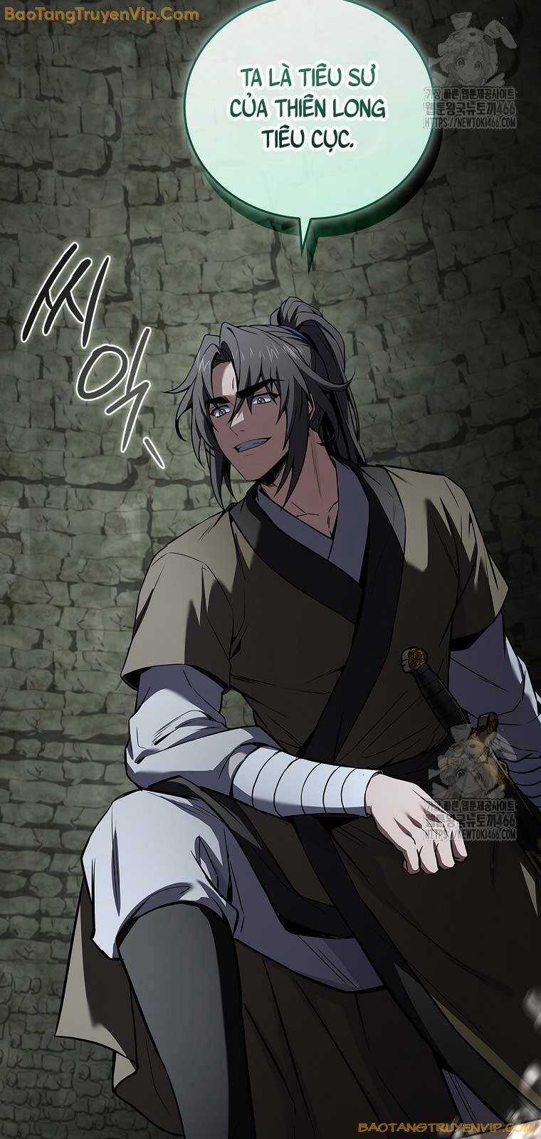 Chuyển Sinh Thành Tiêu Sư Chương 93 trang 94