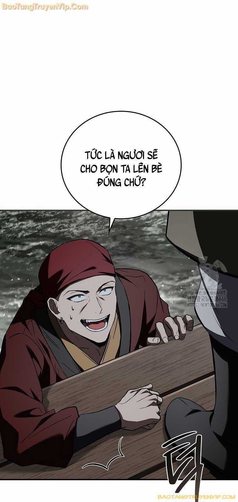 Chuyển Sinh Thành Tiêu Sư Chương 93 trang 96