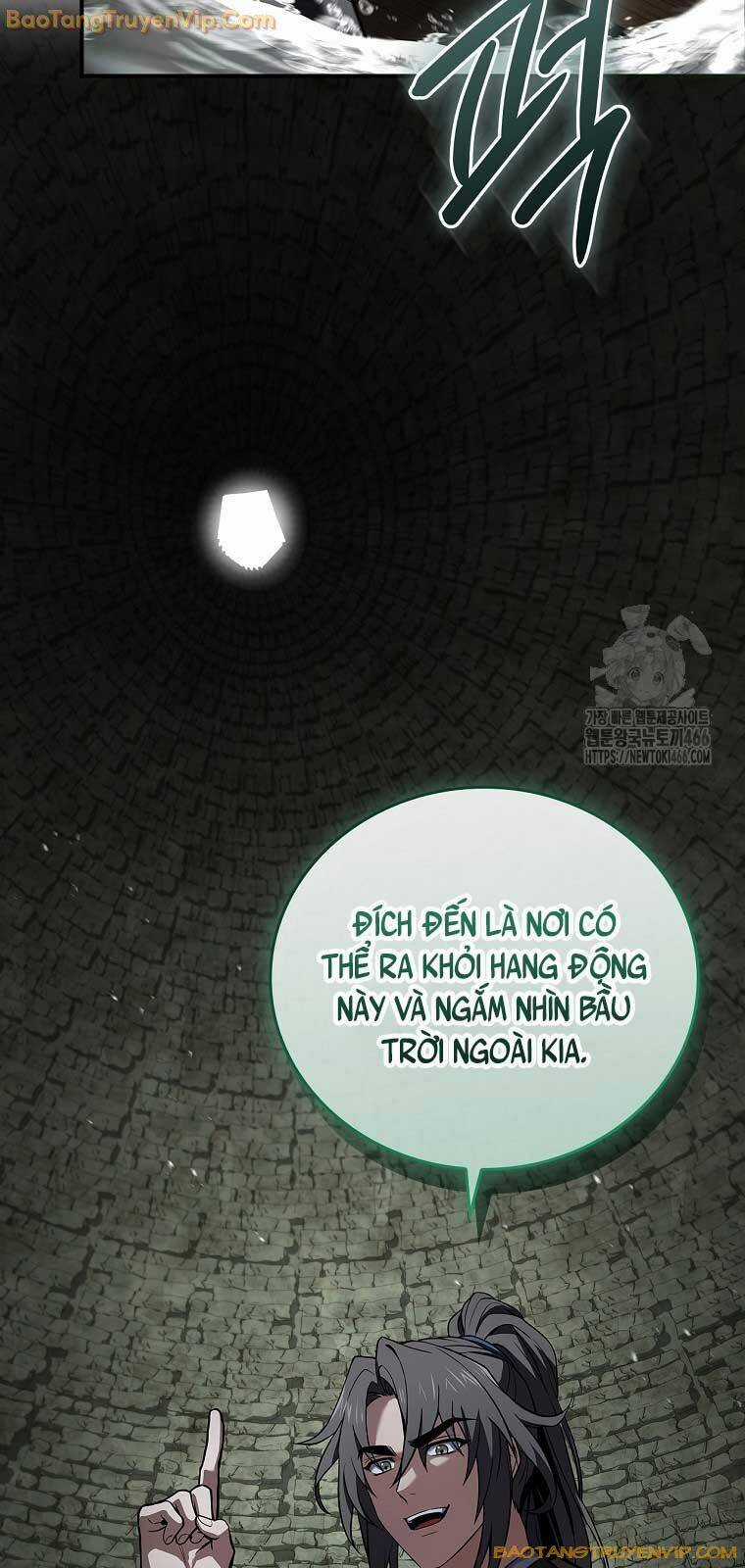 Chuyển Sinh Thành Tiêu Sư Chương 93 trang 98