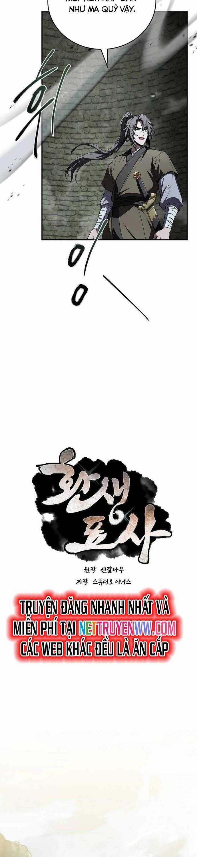 Chuyển Sinh Thành Tiêu Sư Chương 94 trang 11