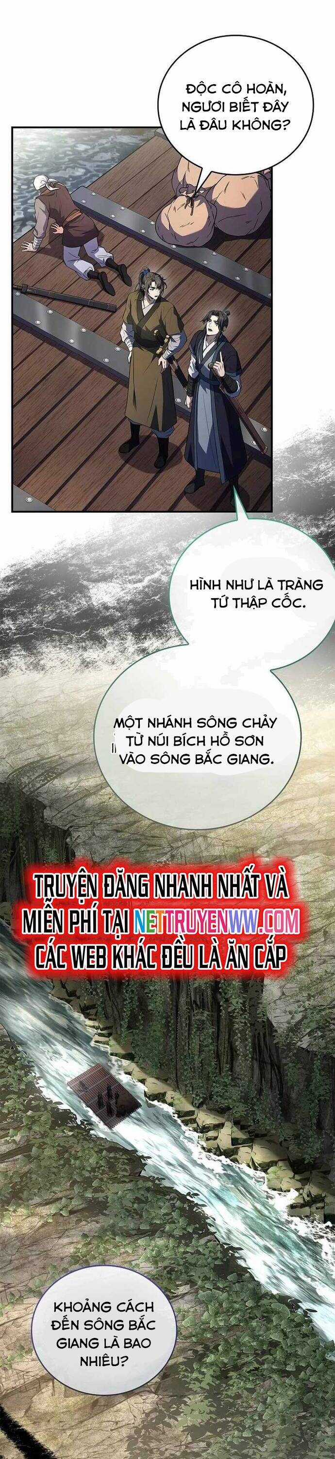 Chuyển Sinh Thành Tiêu Sư Chương 94 trang 15