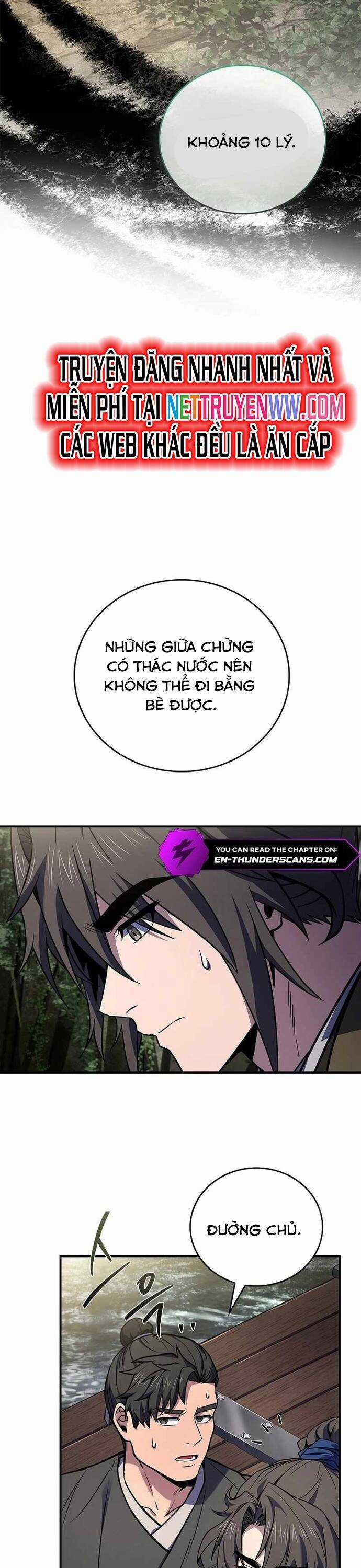 Chuyển Sinh Thành Tiêu Sư Chương 94 trang 16