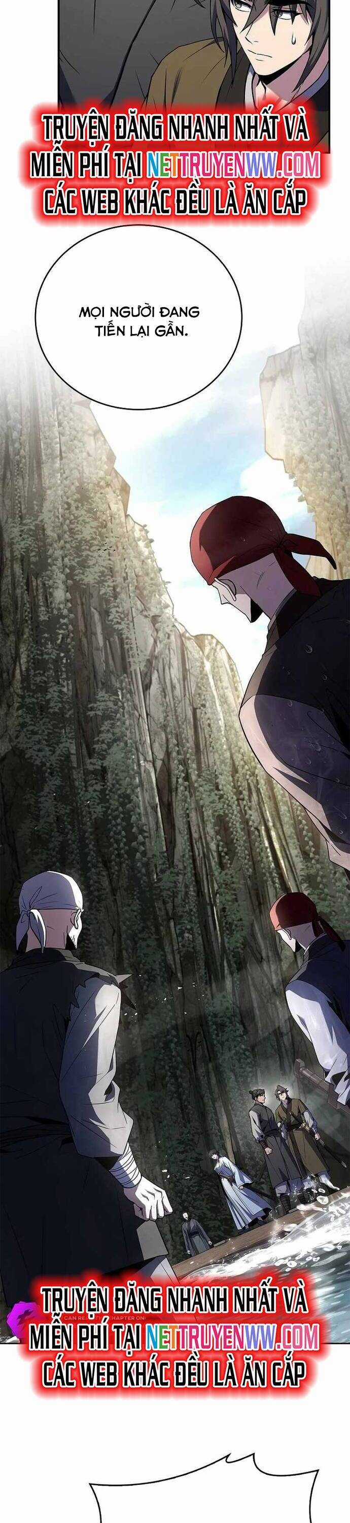 Chuyển Sinh Thành Tiêu Sư Chương 94 trang 17