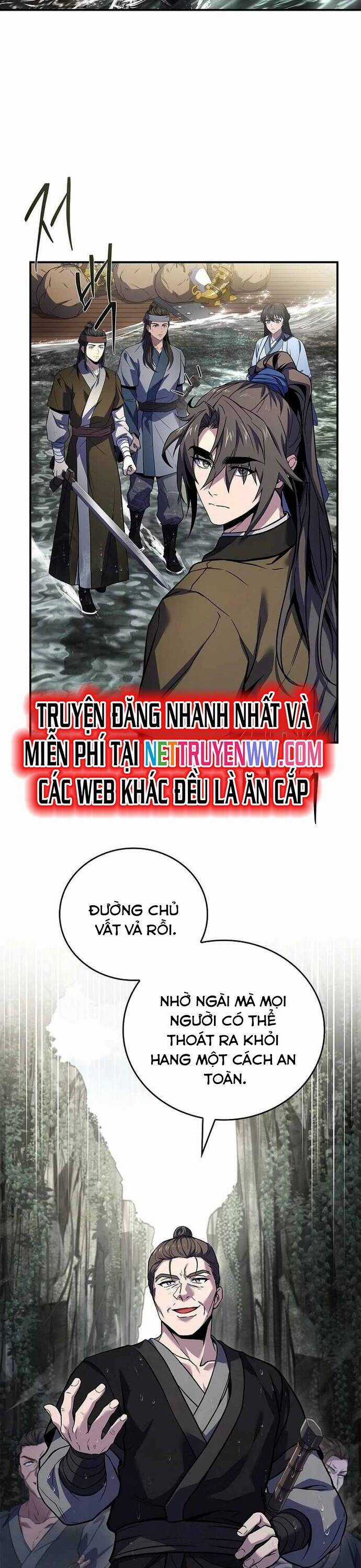 Chuyển Sinh Thành Tiêu Sư Chương 94 trang 19