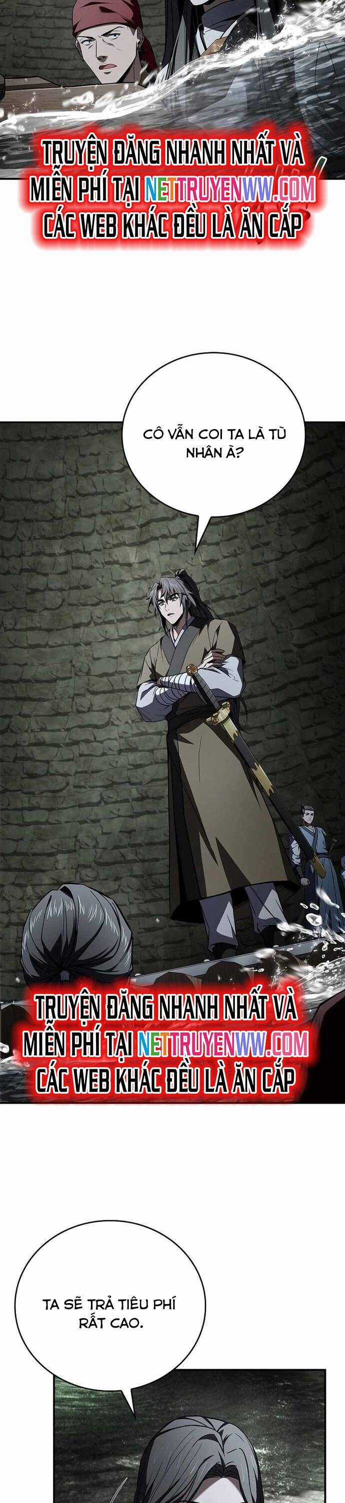 Chuyển Sinh Thành Tiêu Sư Chương 94 trang 2