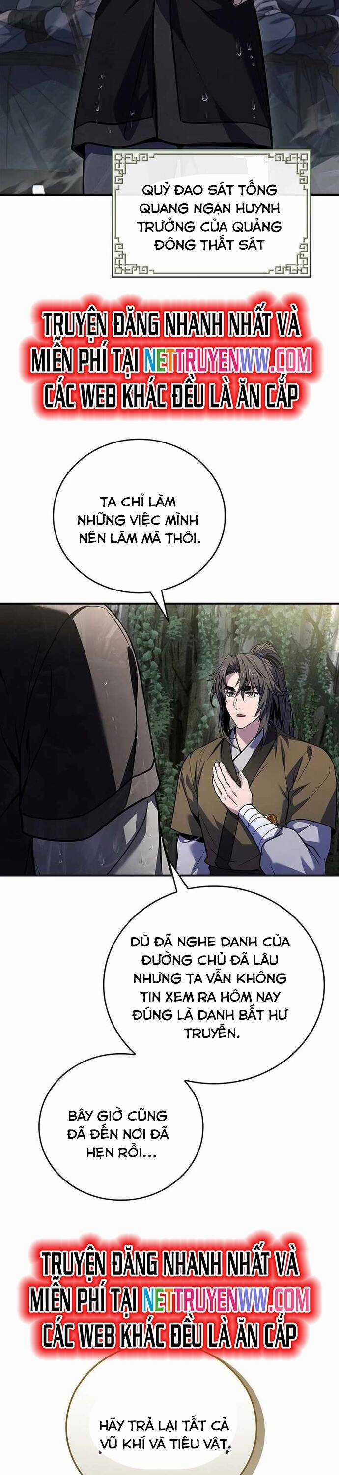 Chuyển Sinh Thành Tiêu Sư Chương 94 trang 20