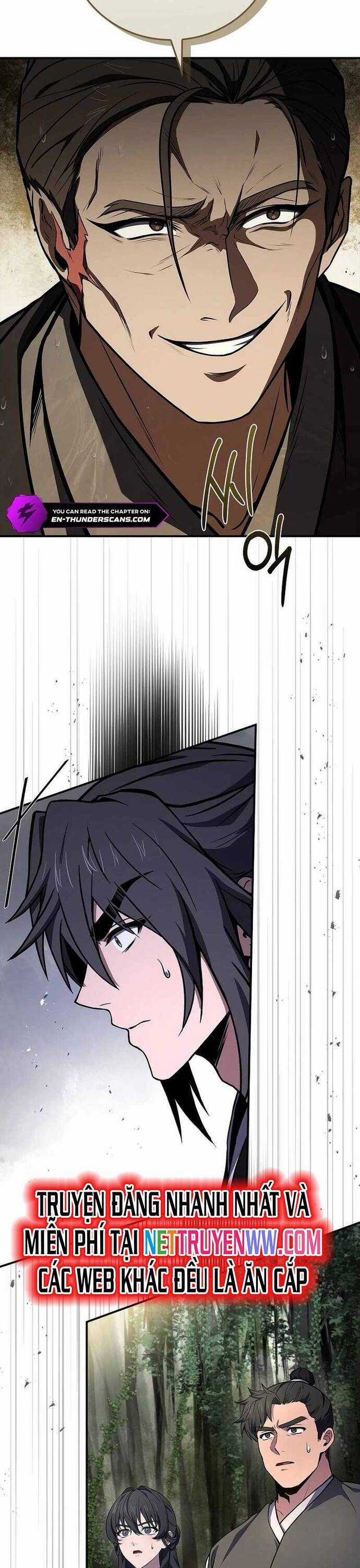 Chuyển Sinh Thành Tiêu Sư Chương 94 trang 21