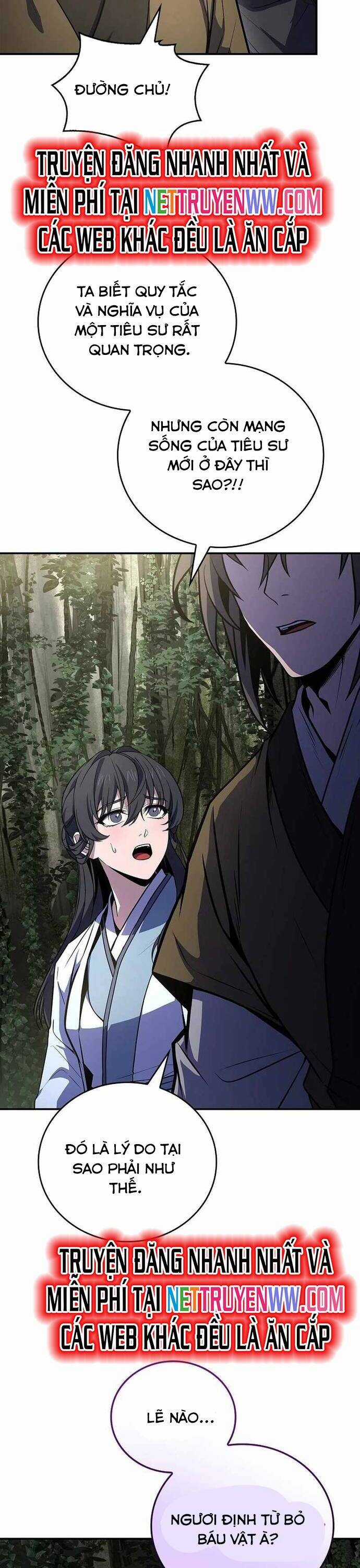 Chuyển Sinh Thành Tiêu Sư Chương 94 trang 23