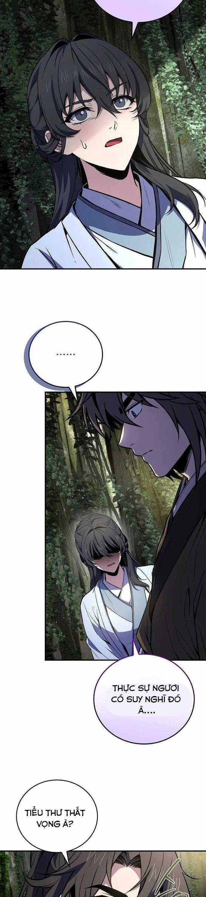 Chuyển Sinh Thành Tiêu Sư Chương 94 trang 24