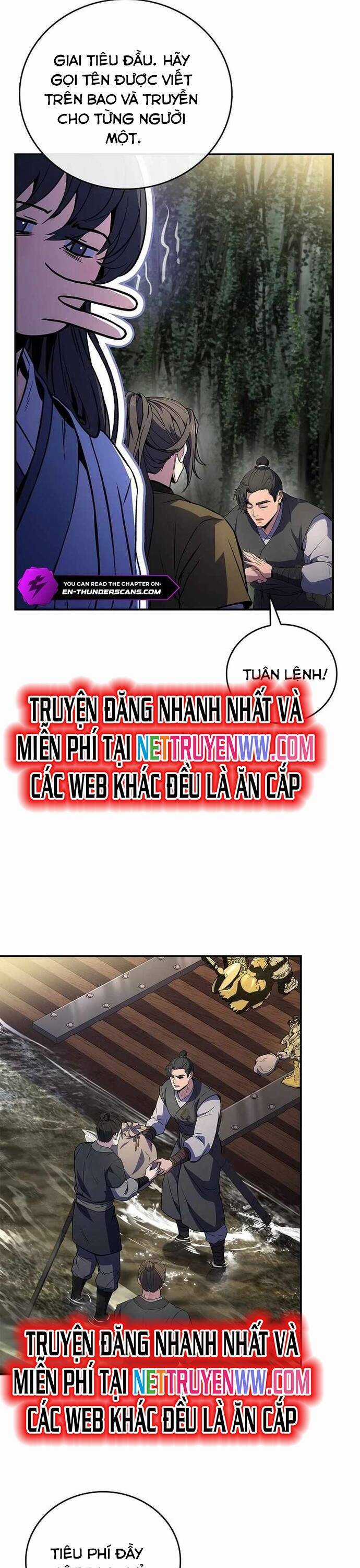 Chuyển Sinh Thành Tiêu Sư Chương 94 trang 26