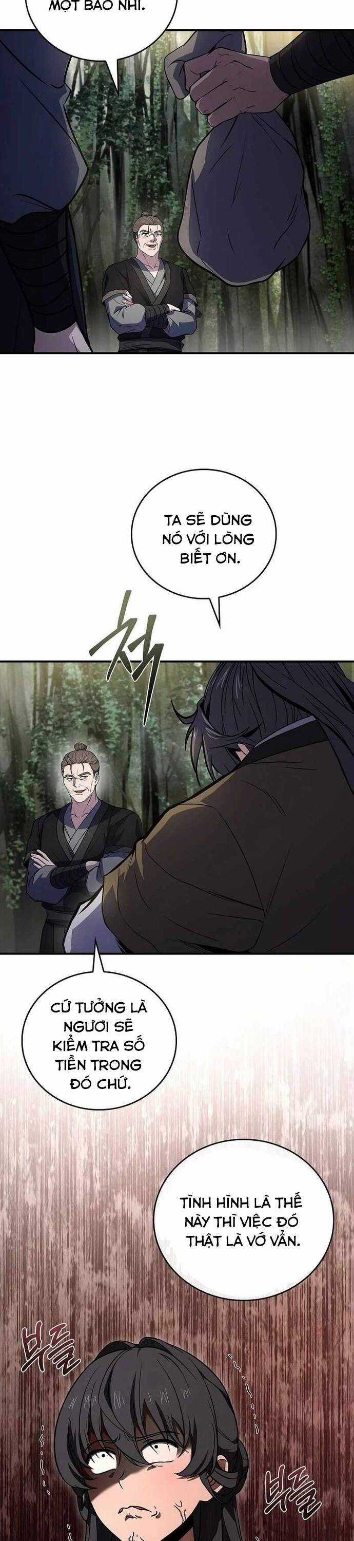 Chuyển Sinh Thành Tiêu Sư Chương 94 trang 27