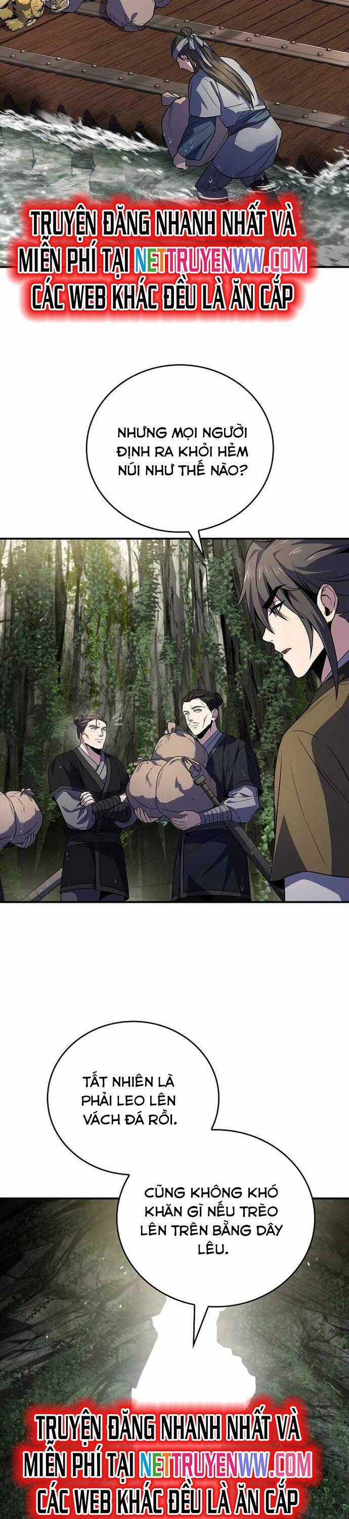 Chuyển Sinh Thành Tiêu Sư Chương 94 trang 29