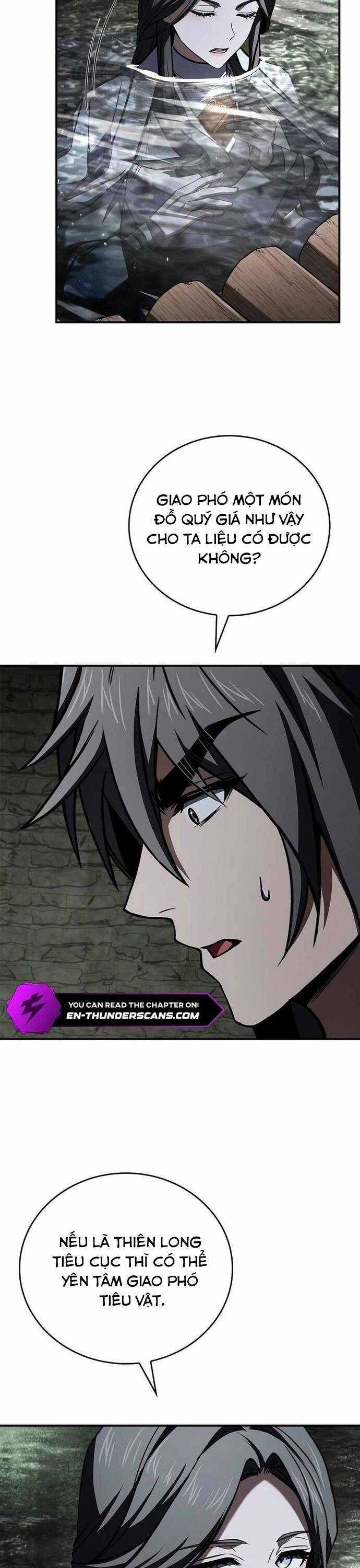 Chuyển Sinh Thành Tiêu Sư Chương 94 trang 3