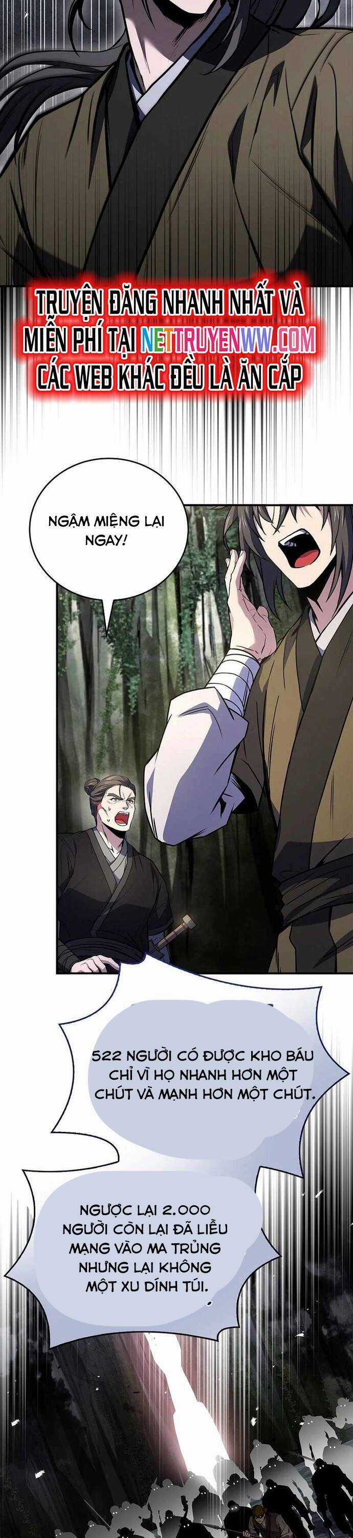 Chuyển Sinh Thành Tiêu Sư Chương 94 trang 32