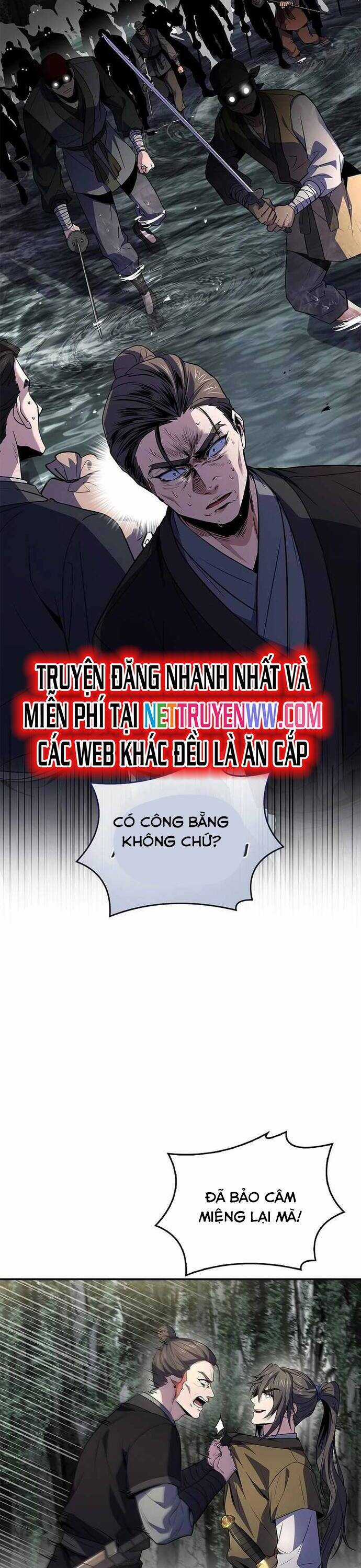 Chuyển Sinh Thành Tiêu Sư Chương 94 trang 33