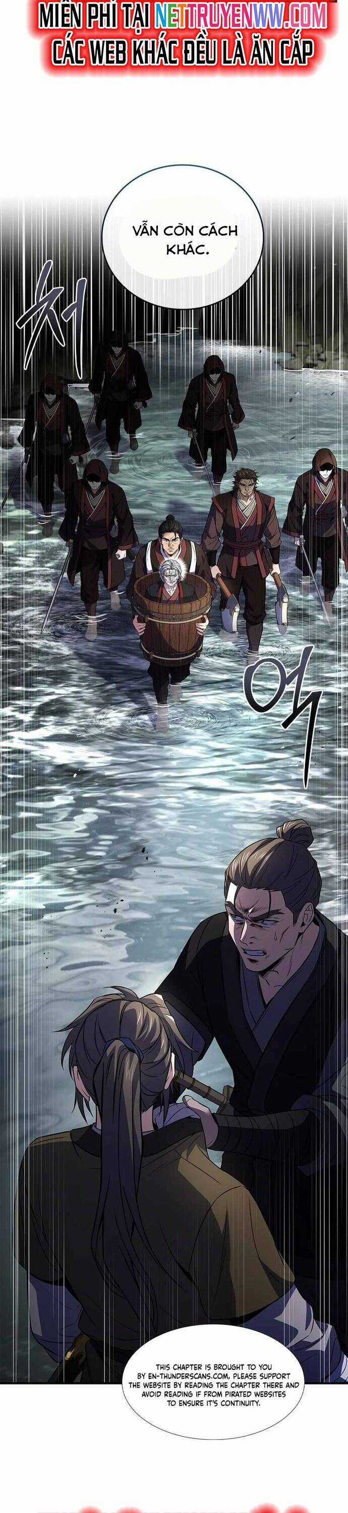 Chuyển Sinh Thành Tiêu Sư Chương 94 trang 35