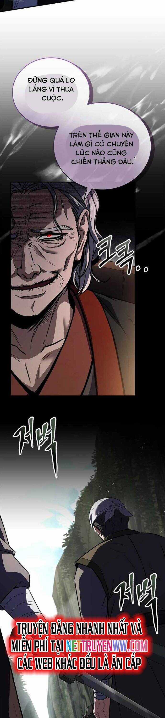 Chuyển Sinh Thành Tiêu Sư Chương 94 trang 39