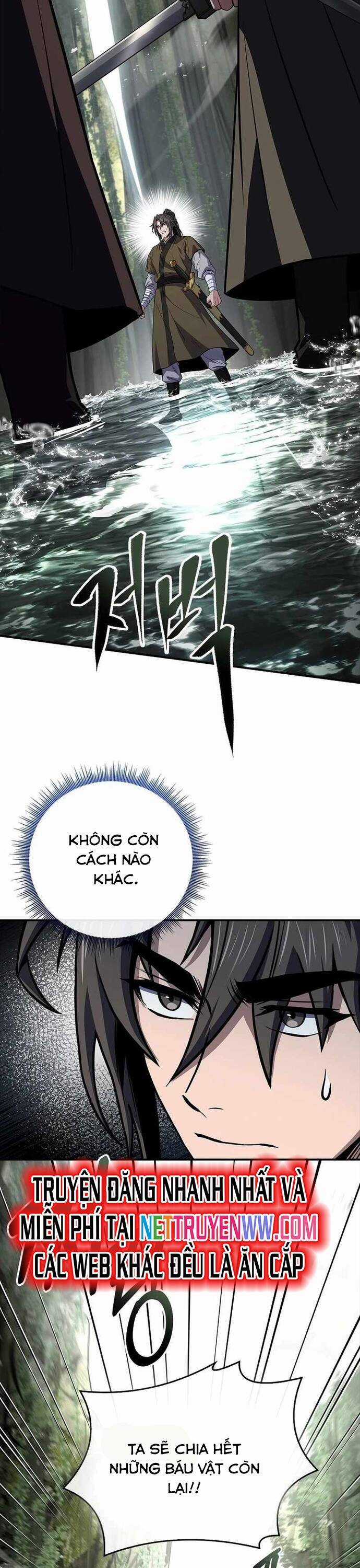 Chuyển Sinh Thành Tiêu Sư Chương 94 trang 40