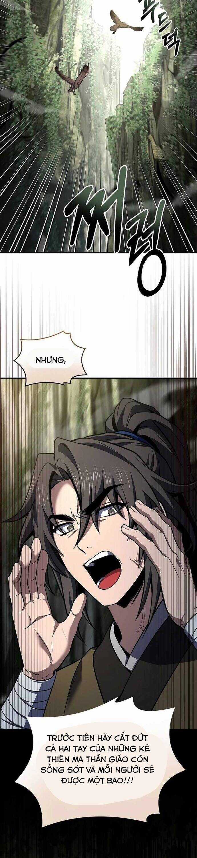 Chuyển Sinh Thành Tiêu Sư Chương 94 trang 41