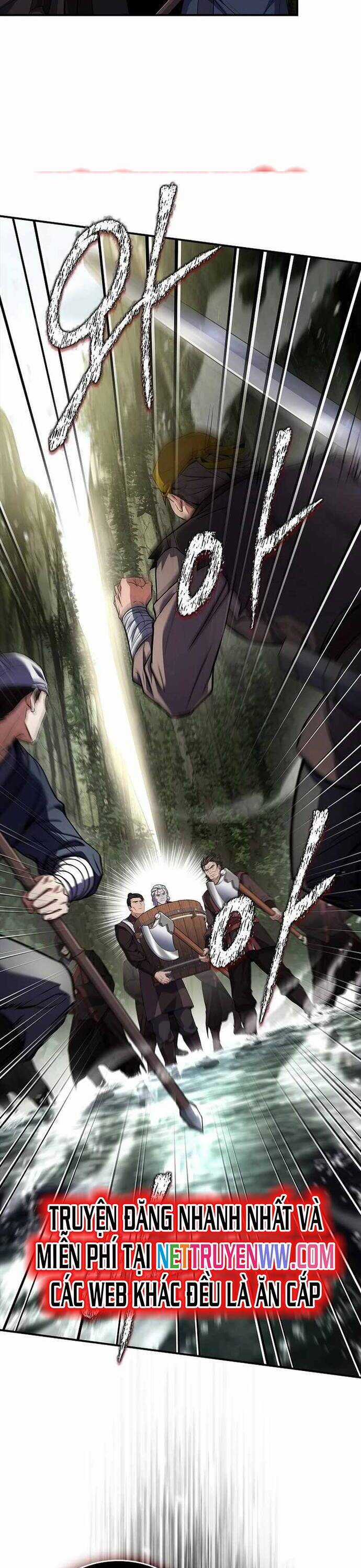 Chuyển Sinh Thành Tiêu Sư Chương 94 trang 43