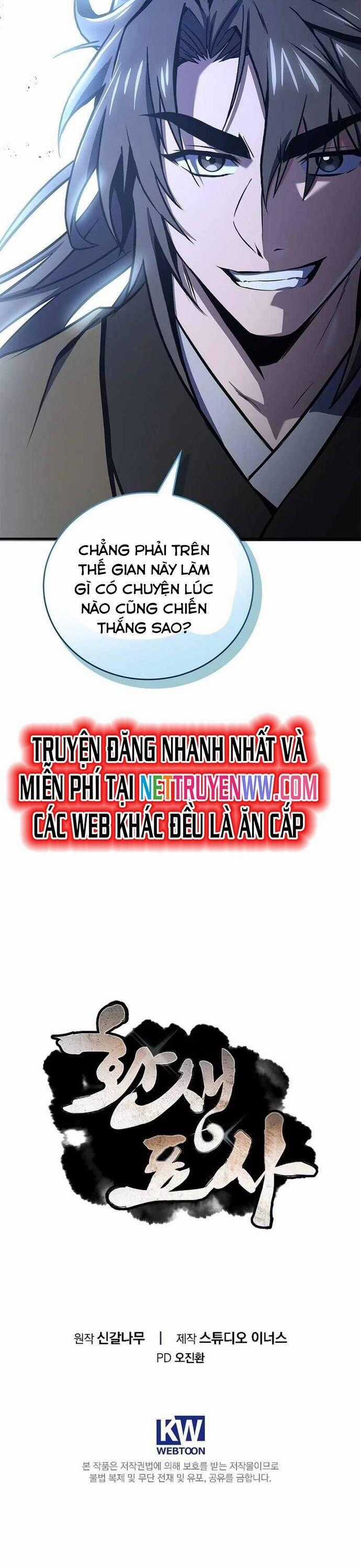 Chuyển Sinh Thành Tiêu Sư Chương 94 trang 45