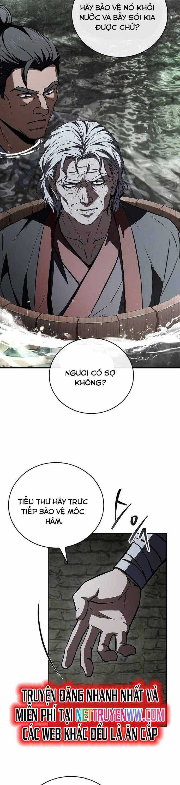 Chuyển Sinh Thành Tiêu Sư Chương 94 trang 5