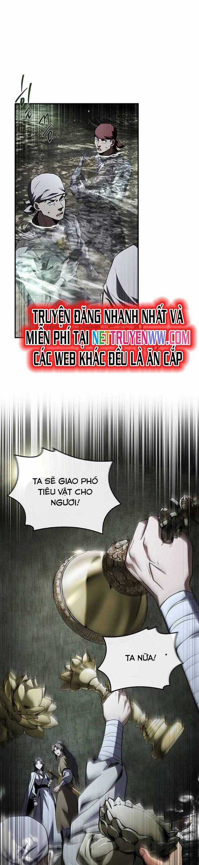 Chuyển Sinh Thành Tiêu Sư Chương 94 trang 7