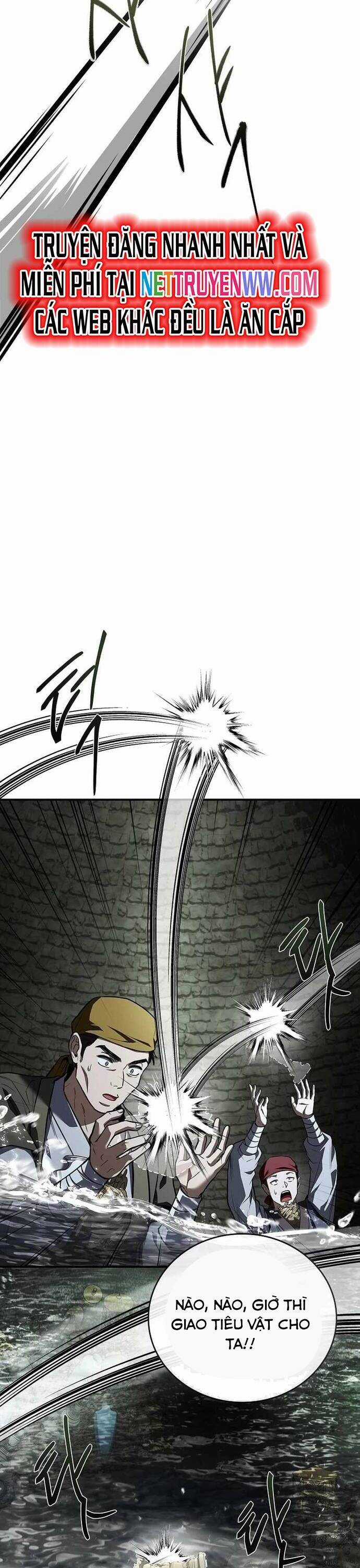 Chuyển Sinh Thành Tiêu Sư Chương 94 trang 9