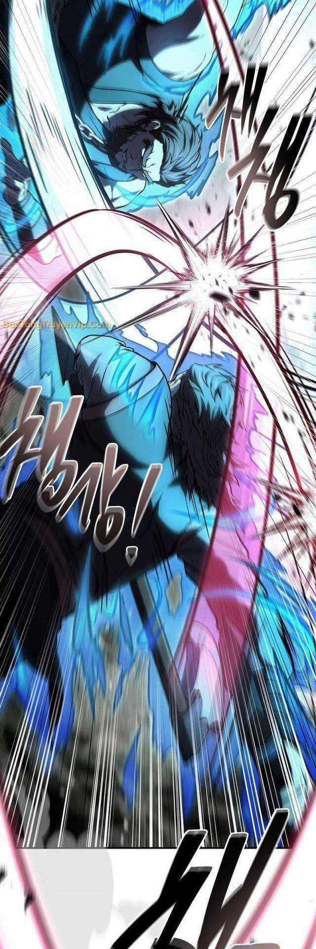 Chuyển Sinh Thành Tiêu Sư Chương 95 trang 10