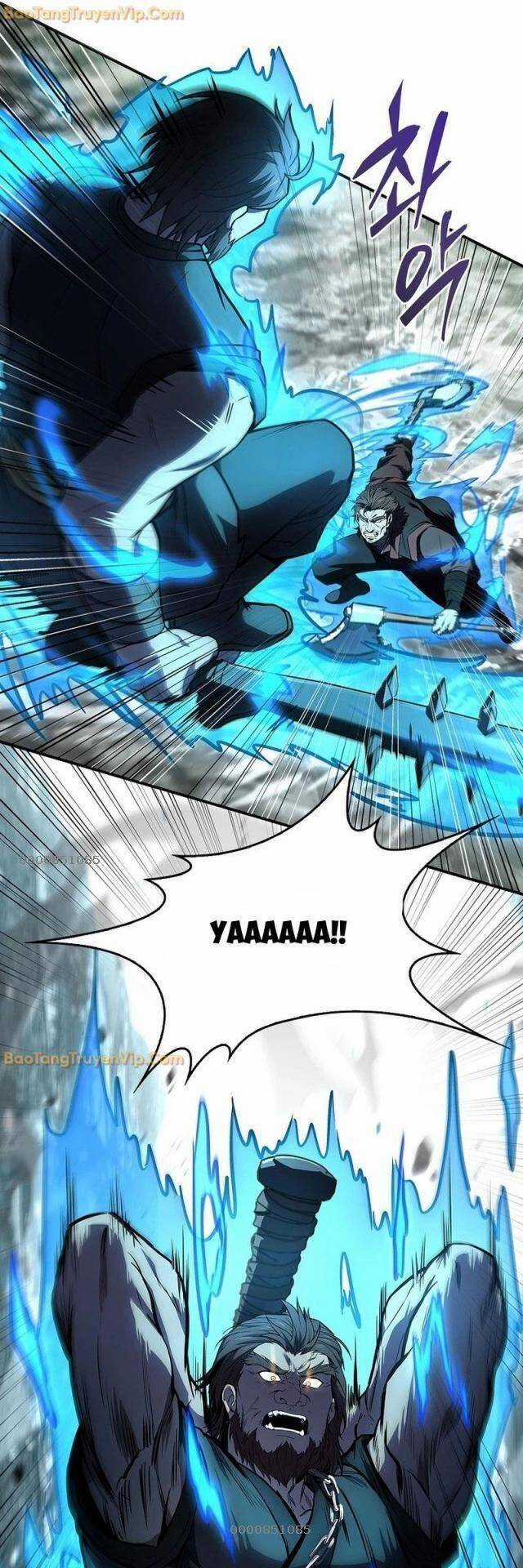 Chuyển Sinh Thành Tiêu Sư Chương 95 trang 12