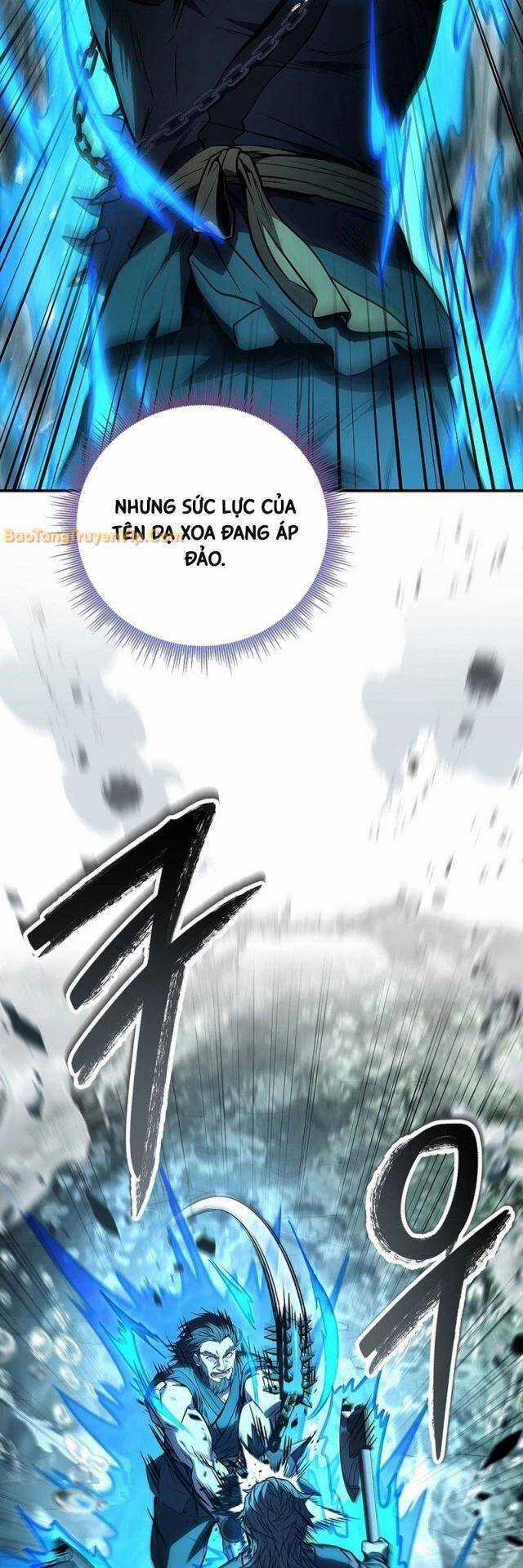 Chuyển Sinh Thành Tiêu Sư Chương 95 trang 13