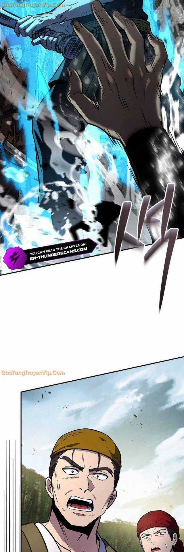 Chuyển Sinh Thành Tiêu Sư Chương 95 trang 16