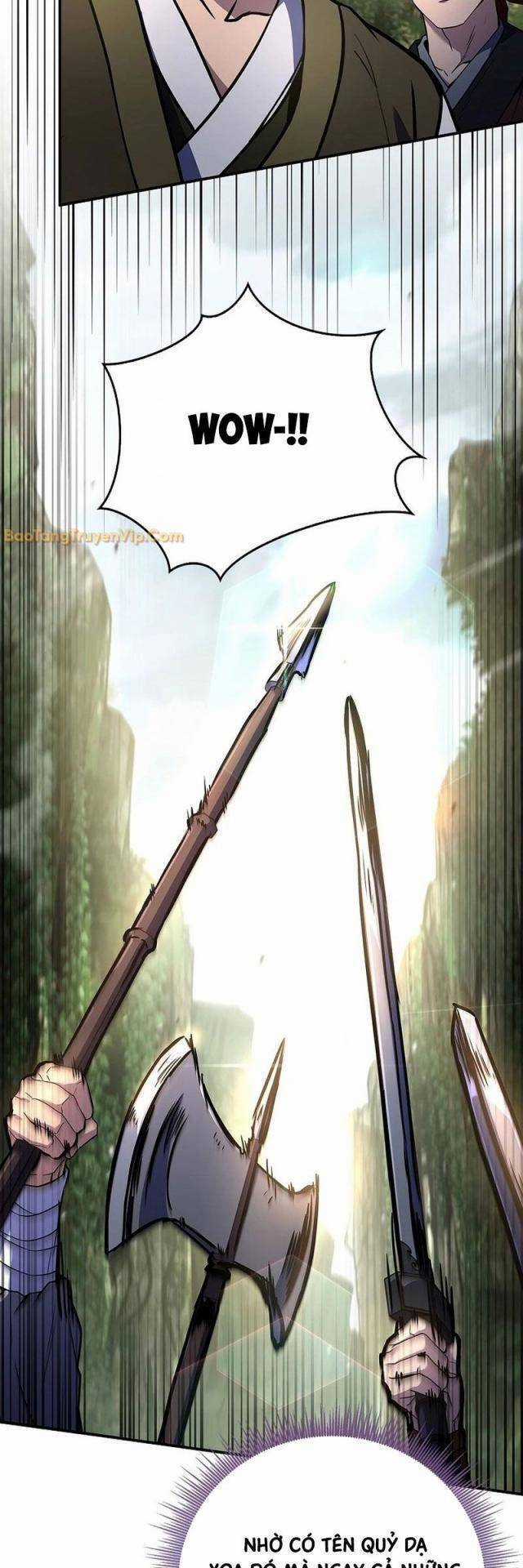 Chuyển Sinh Thành Tiêu Sư Chương 95 trang 17