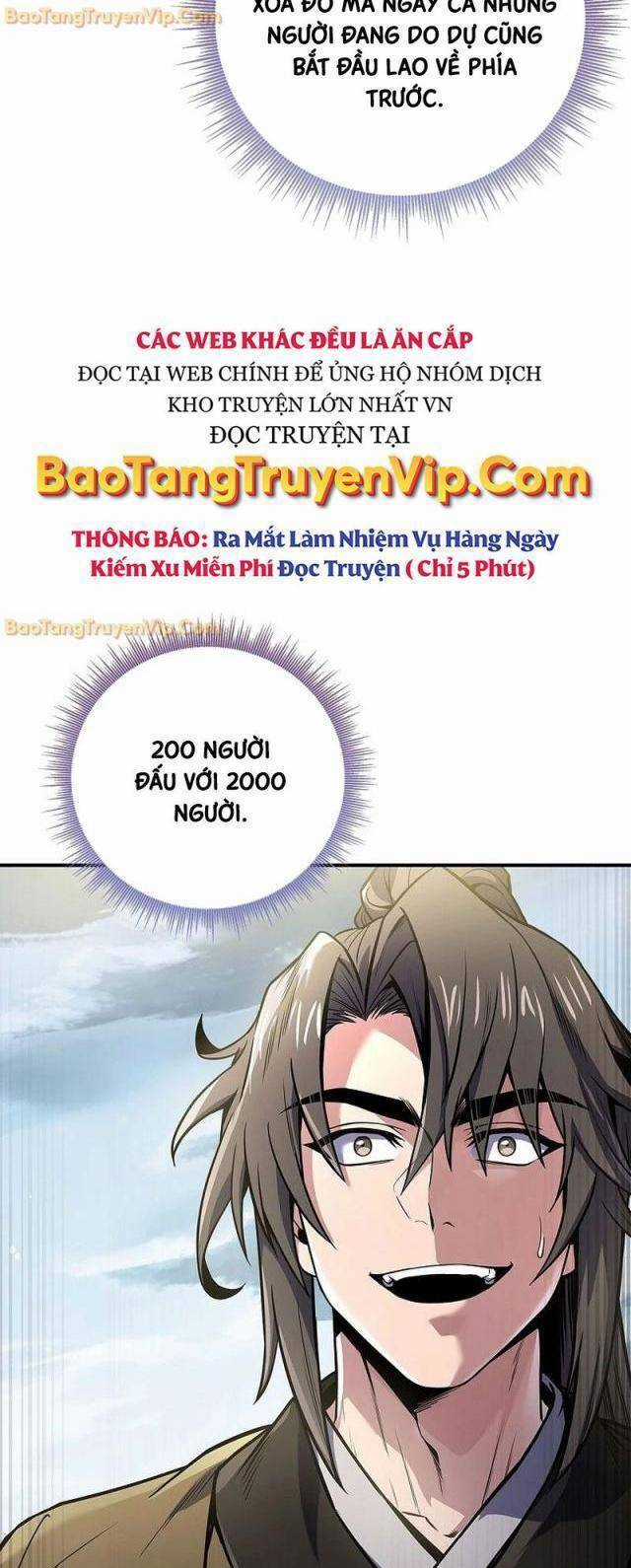 Chuyển Sinh Thành Tiêu Sư Chương 95 trang 18