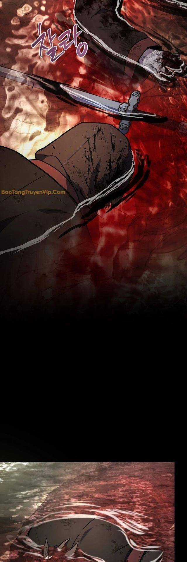 Chuyển Sinh Thành Tiêu Sư Chương 95 trang 21