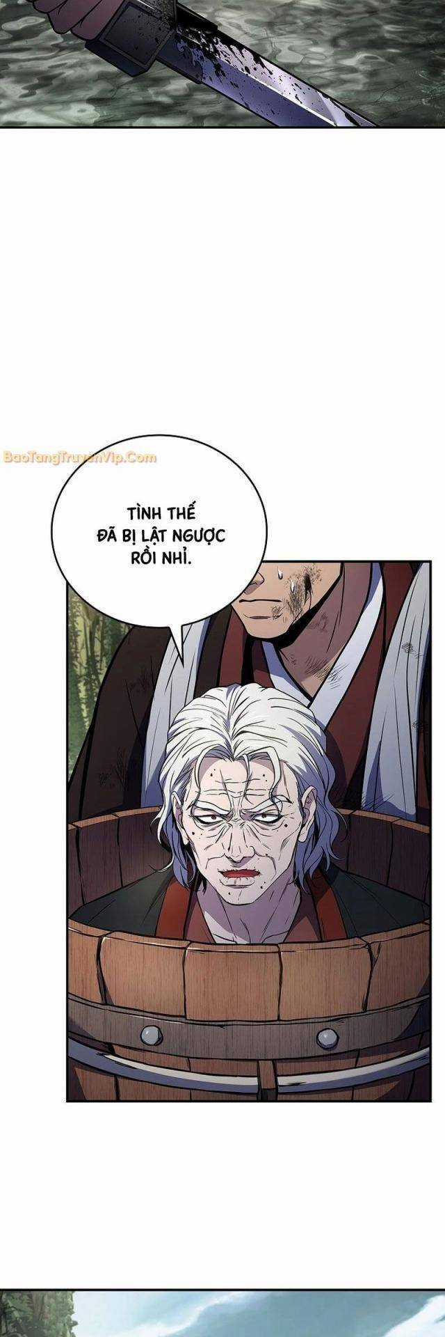 Chuyển Sinh Thành Tiêu Sư Chương 95 trang 23