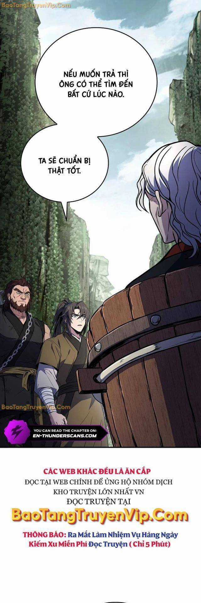 Chuyển Sinh Thành Tiêu Sư Chương 95 trang 24