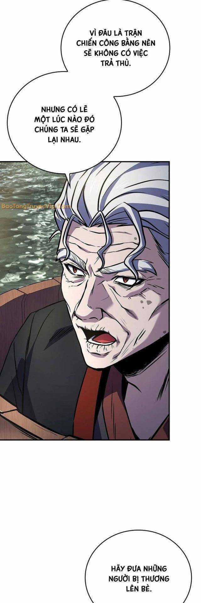 Chuyển Sinh Thành Tiêu Sư Chương 95 trang 25