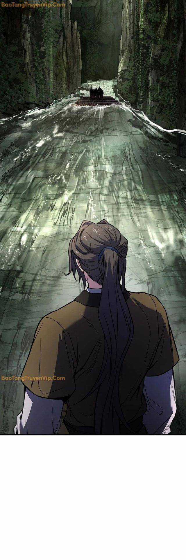 Chuyển Sinh Thành Tiêu Sư Chương 95 trang 27