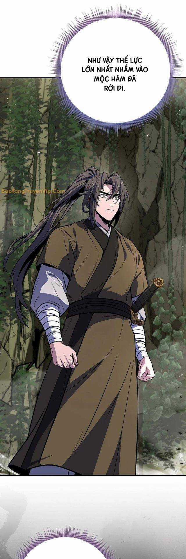 Chuyển Sinh Thành Tiêu Sư Chương 95 trang 28