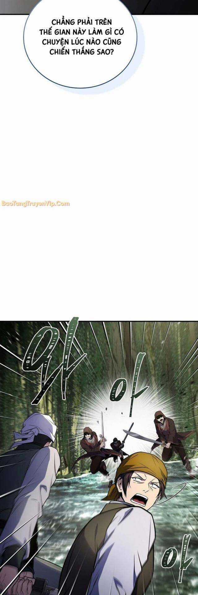 Chuyển Sinh Thành Tiêu Sư Chương 95 trang 3