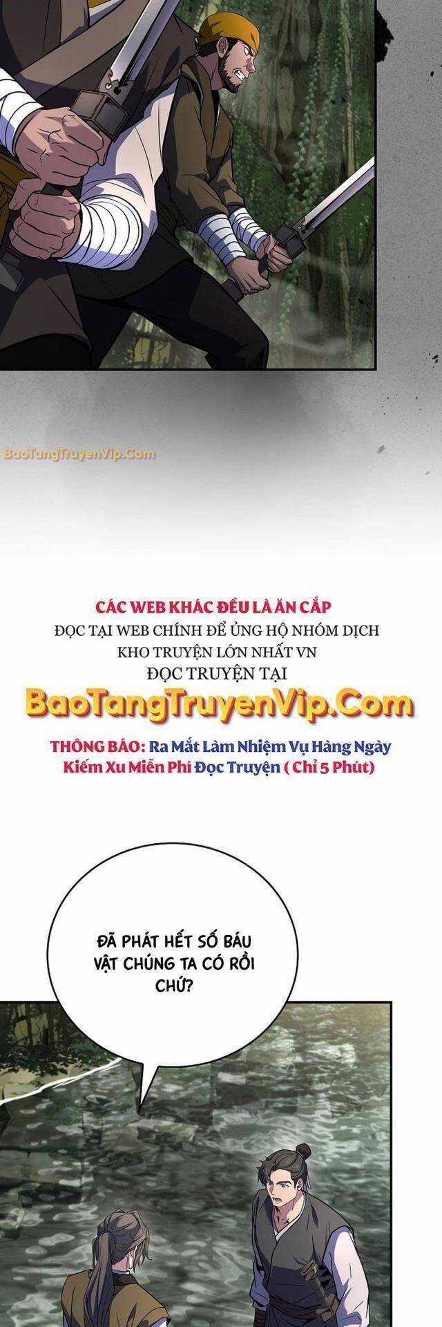 Chuyển Sinh Thành Tiêu Sư Chương 95 trang 30