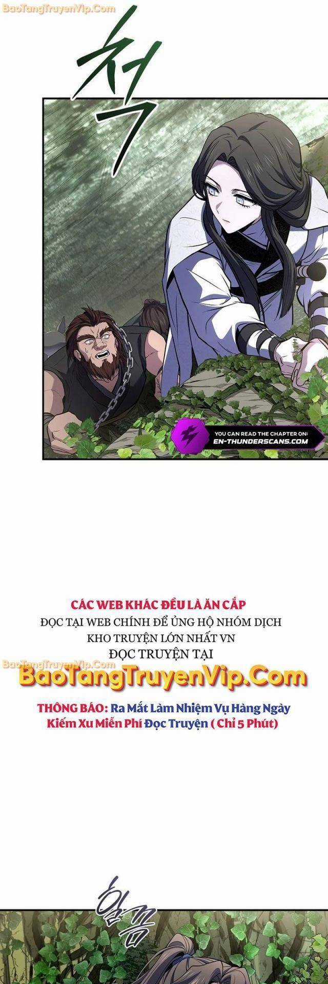 Chuyển Sinh Thành Tiêu Sư Chương 95 trang 35