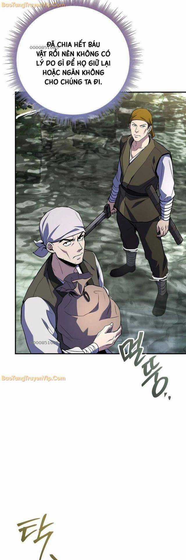 Chuyển Sinh Thành Tiêu Sư Chương 95 trang 37