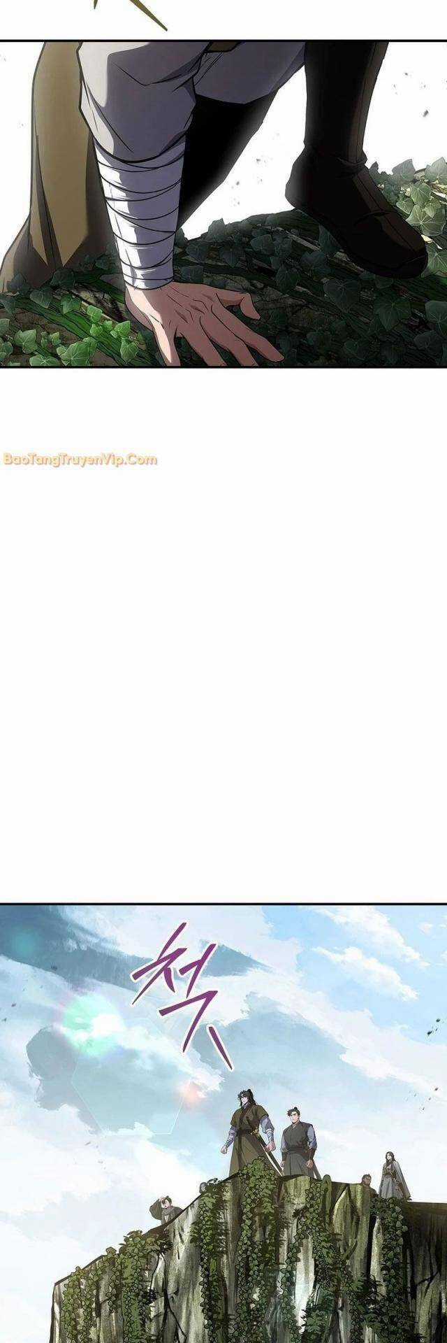 Chuyển Sinh Thành Tiêu Sư Chương 95 trang 38